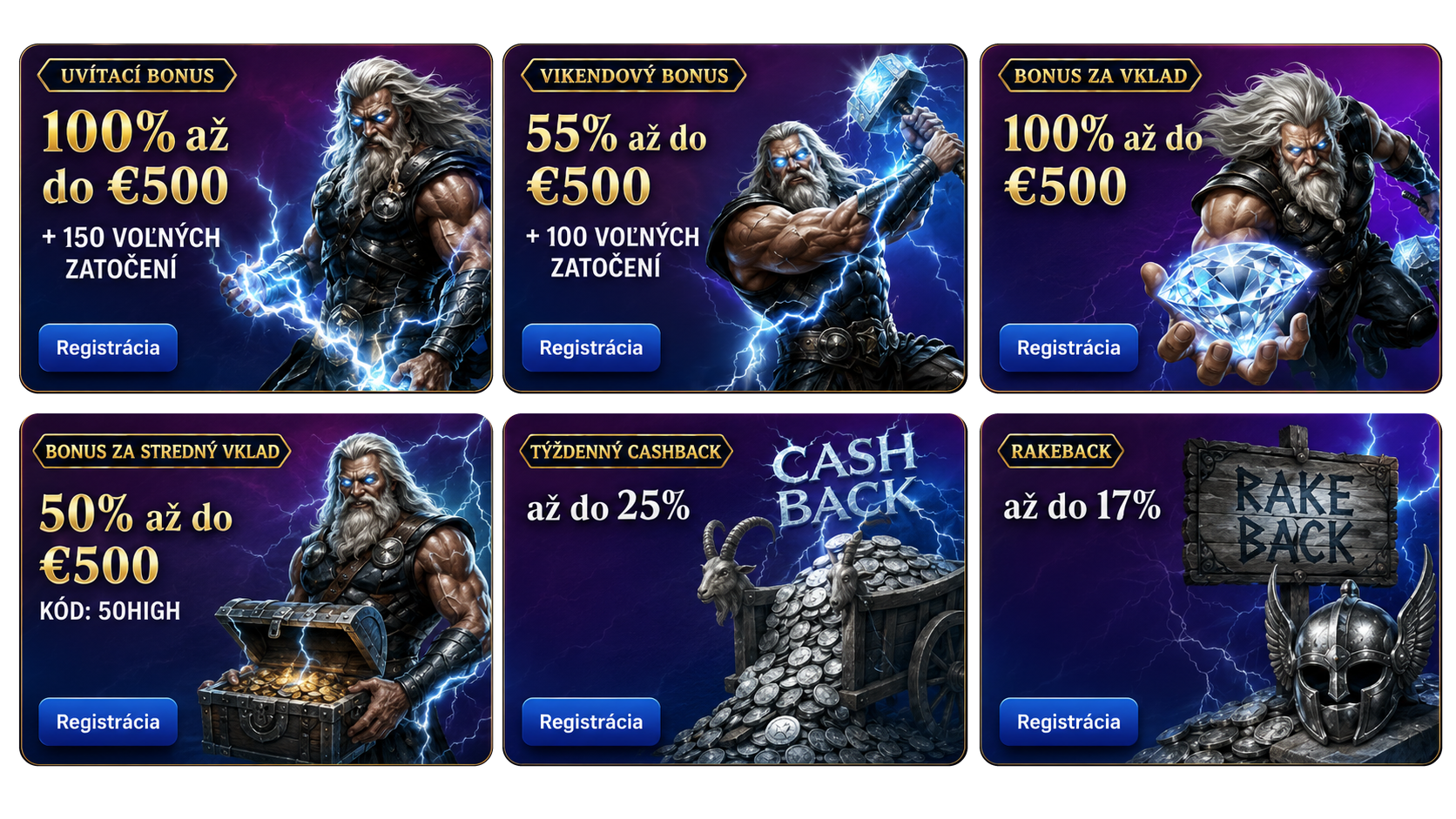 Thorfortune Bonus