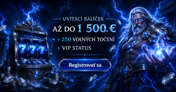 Thor Fortune Casino