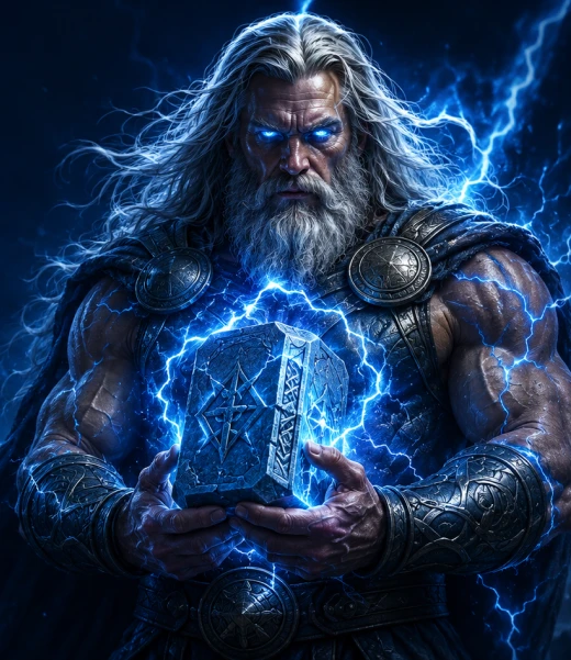 Registrácia na Thor Fortune